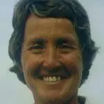 Baroness Heyhoe Flint