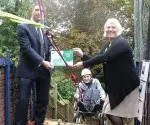 Lloyds Banking Group Community Fund Award