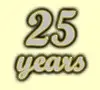 25th Anniversary