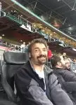 Darren in place at Wembley